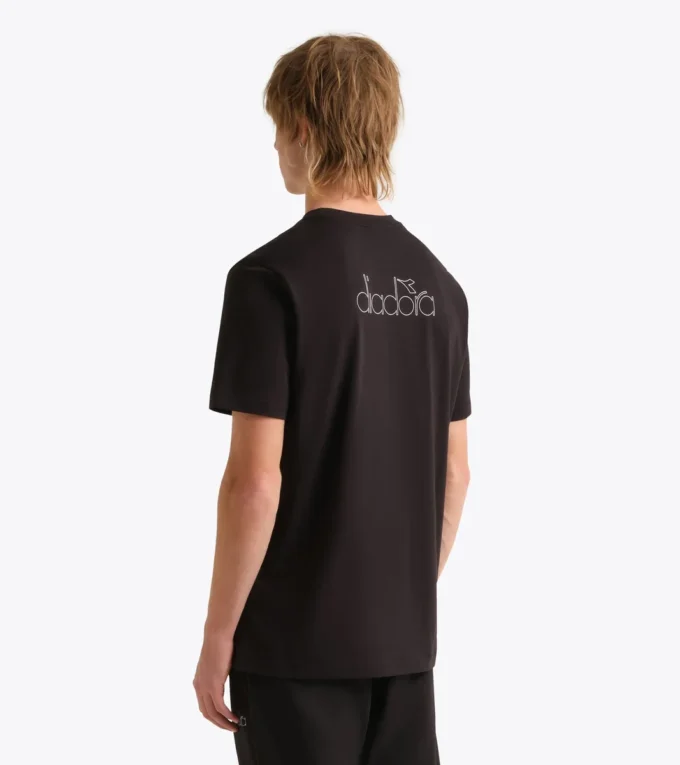 T-shirt Ss Logo Exc. I Logo T-shirt