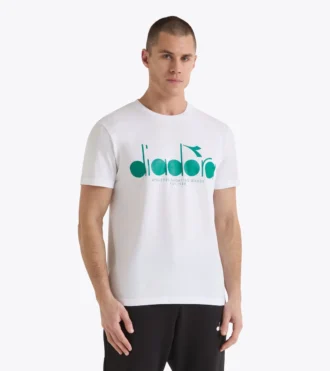 T-shirt Ss Logo T-shirt