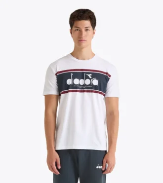 T-shirt Ss Logo T-shirt