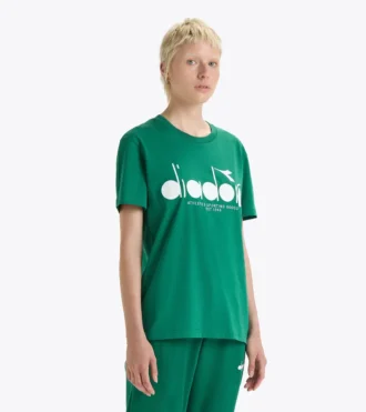 T-shirt Ss Logo T-shirt