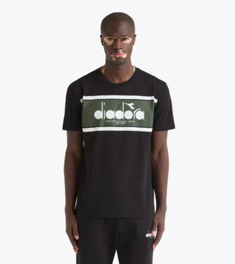 T-shirt Ss Logo T-shirt