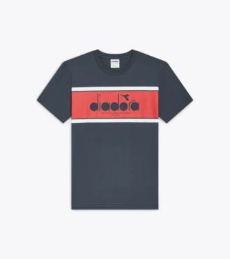 T-shirt Ss Logo T-shirt