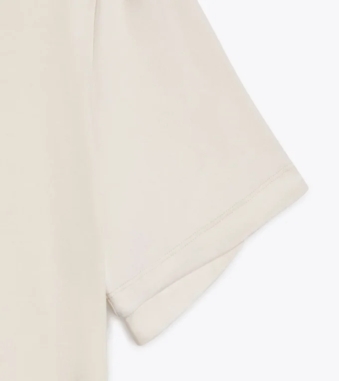 T-shirt Ss Mill City T-shirt d&rsquo;entraînement à manches courtes – Unisexe