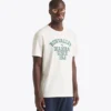 T-shirt Ss Run Valley T-shirt inspiré du style universitaire – Run Valley