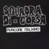 T-shirt Ss Squadra Di Corsa T-shirt Squadra di Corsa – Coton recyclé – Unisexe