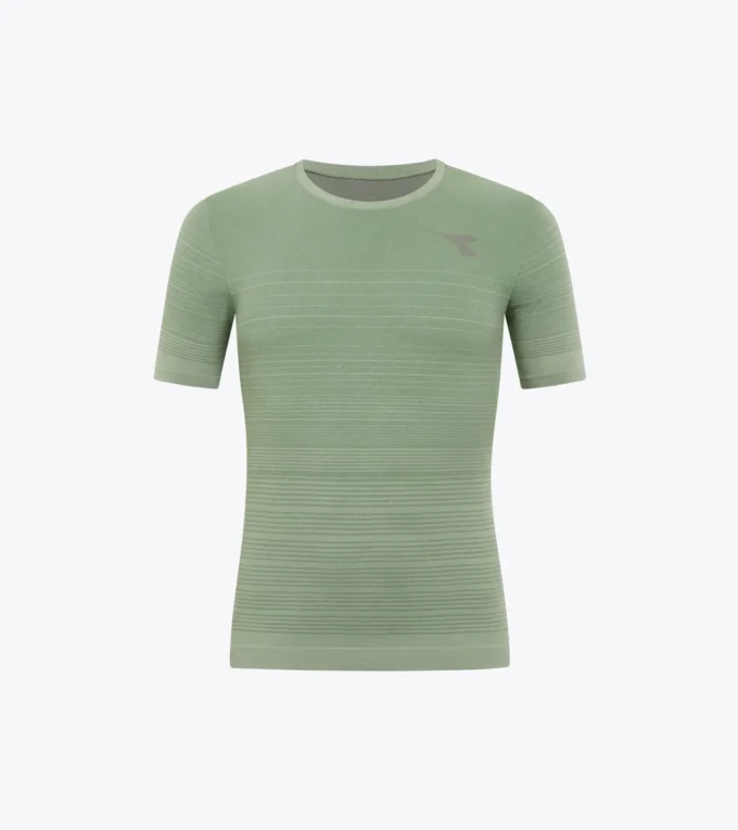 T-shirt Ss Stratouno T-shirt technique pour le contrôle de la température – Course à pied