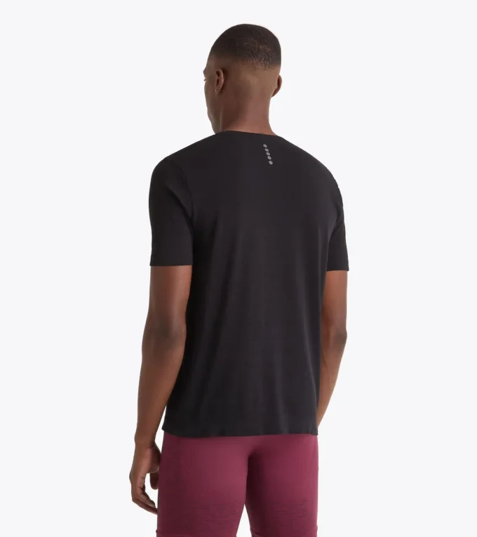 T-shirt Ss Stratouno T-shirt technique pour le contrôle de la température – Course à pied