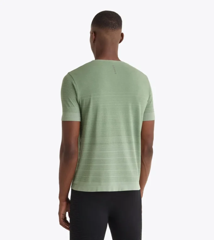 T-shirt Ss Stratouno T-shirt technique pour le contrôle de la température – Course à pied