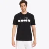 T-shirt Ss T-shirt Diadora Club Tennis