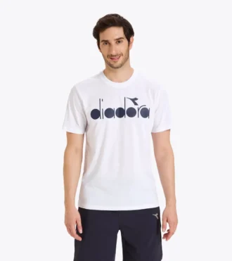 T-shirt Ss T-shirt Diadora Club Tennis