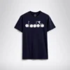T-shirt Ss T-shirt Diadora Club Tennis