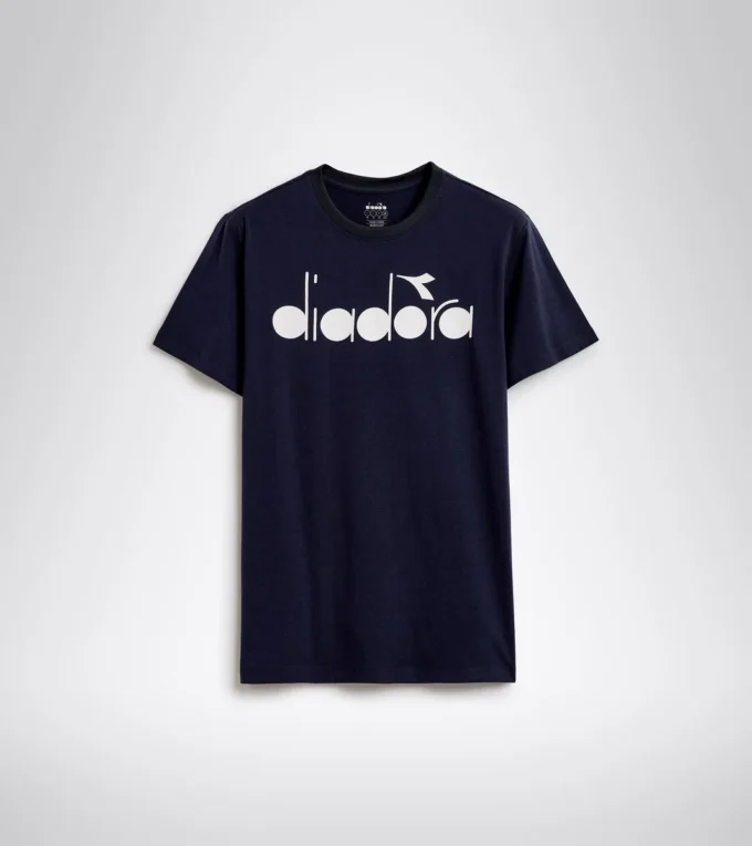 T-shirt Ss T-shirt Diadora Club Tennis