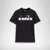 T-shirt Ss T-shirt Diadora Club Tennis