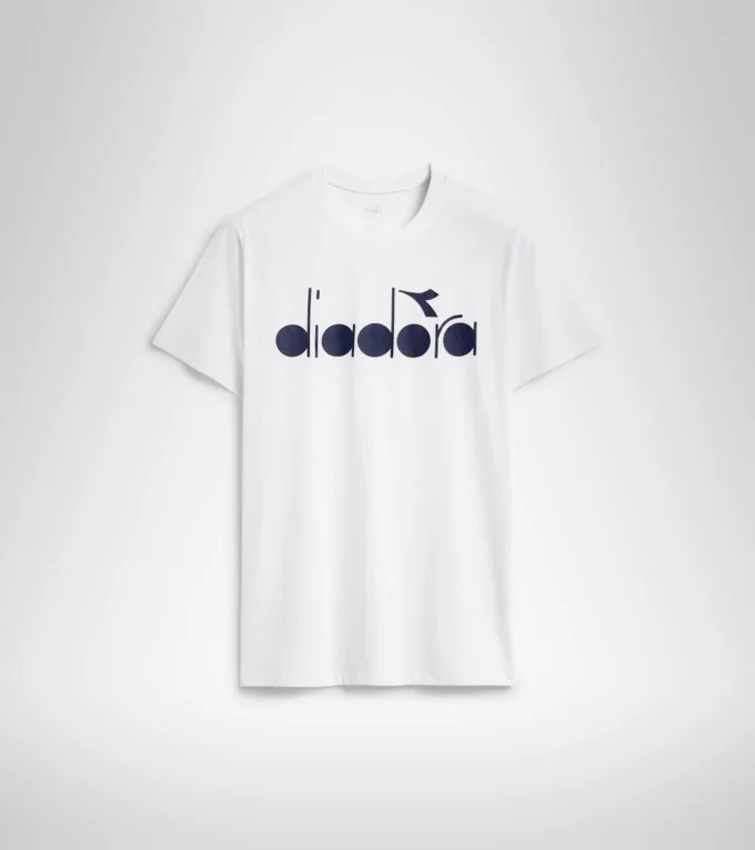 T-shirt Ss T-shirt Diadora Club Tennis
