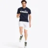 T-shirt Ss T-shirt Diadora Club Tennis
