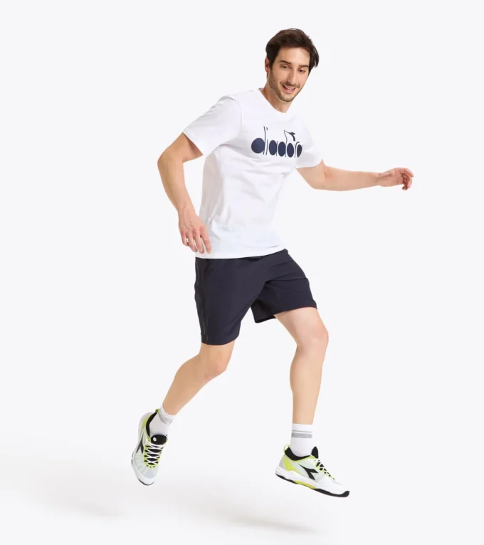 T-shirt Ss T-shirt Diadora Club Tennis