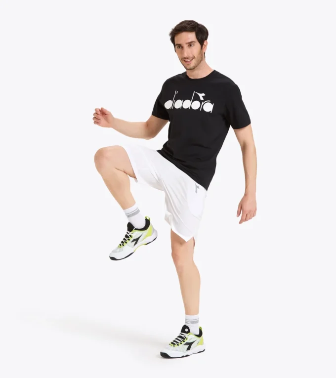 T-shirt Ss T-shirt Diadora Club Tennis