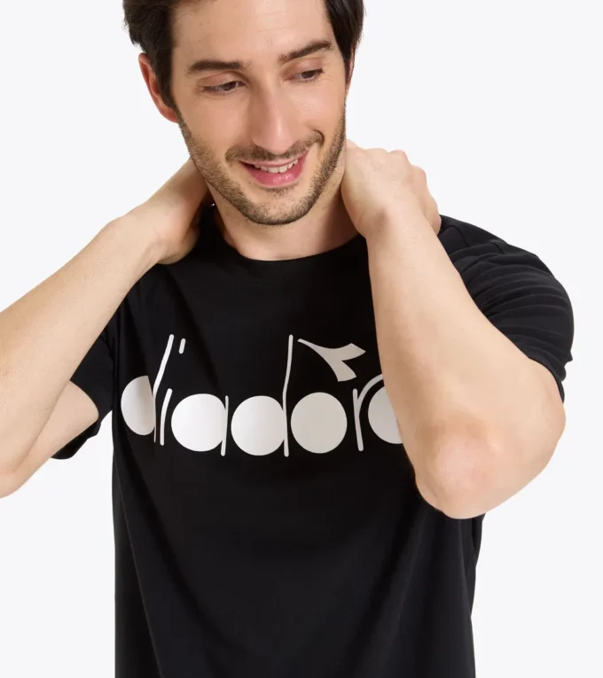 T-shirt Ss T-shirt Diadora Club Tennis