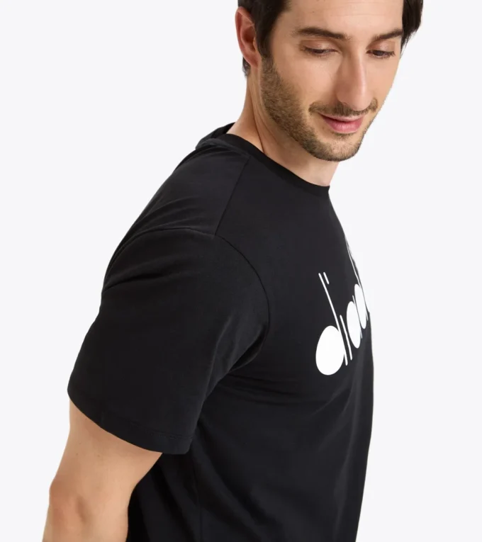 T-shirt Ss T-shirt Diadora Club Tennis