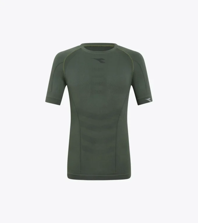 T-shirt Ss T-Shirt Stratozero Made In Italy – Running