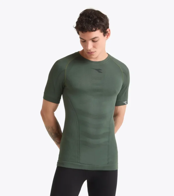 T-shirt Ss T-Shirt Stratozero Made In Italy – Running