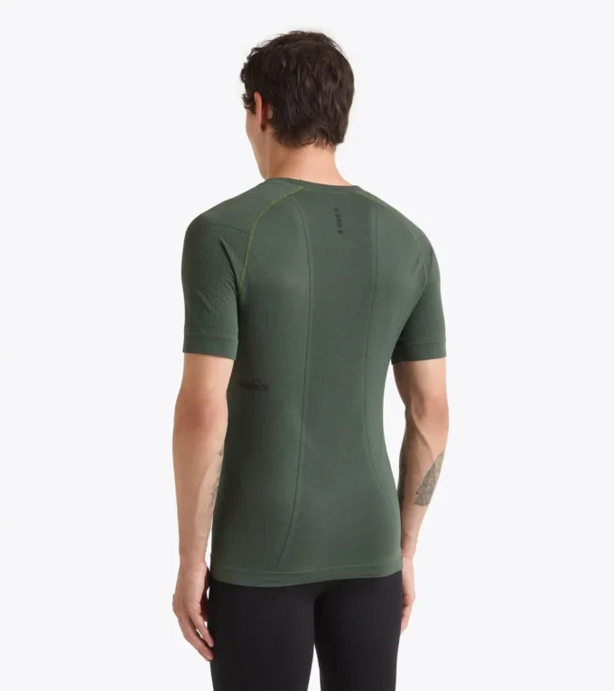 T-shirt Ss T-Shirt Stratozero Made In Italy – Running