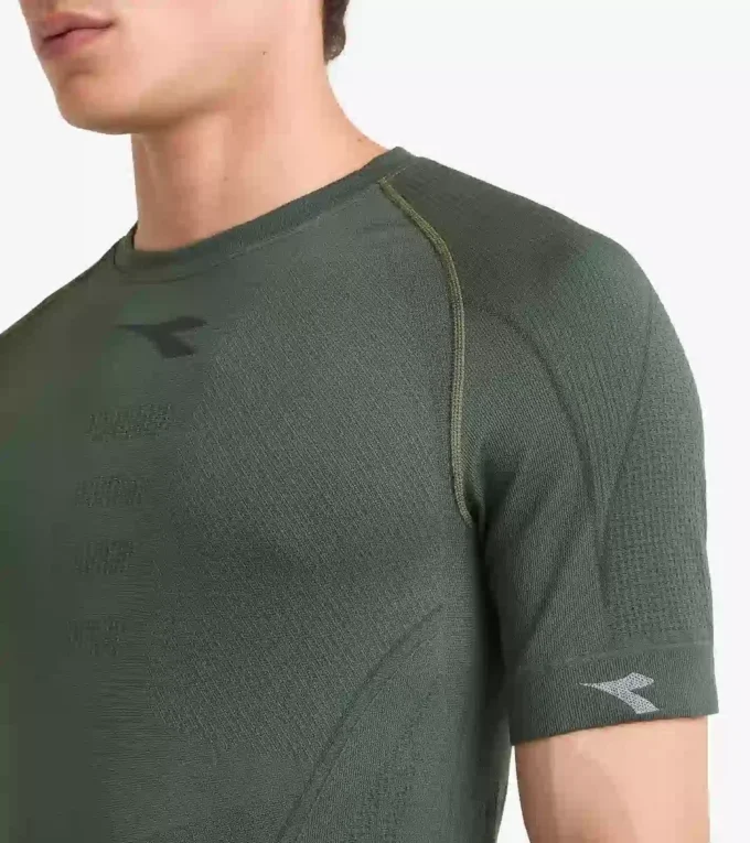 T-shirt Ss T-Shirt Stratozero Made In Italy – Running