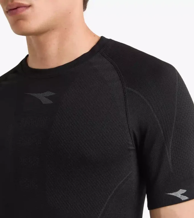 T-shirt Ss T-Shirt Stratozero Made In Italy – Running