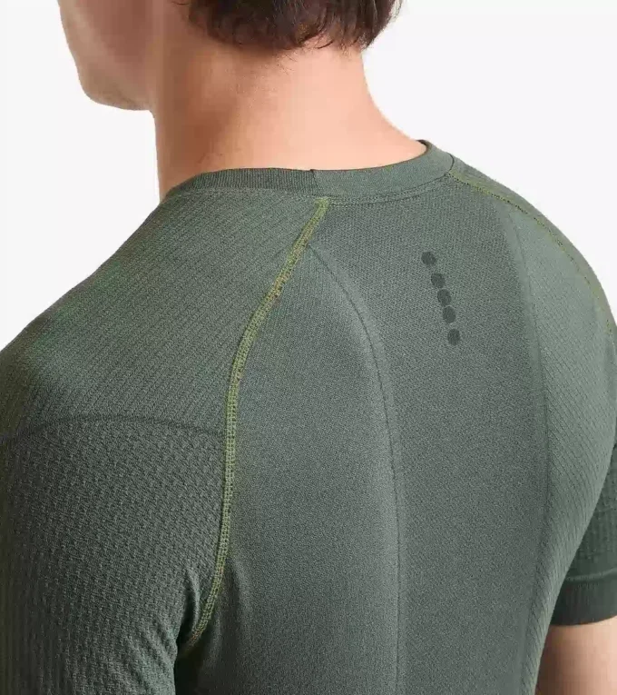 T-shirt Ss T-Shirt Stratozero Made In Italy – Running