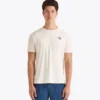 T-shirt Ss Tennis T-shirt de tennis