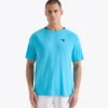 T-shirt Ss Tennis T-shirt de tennis