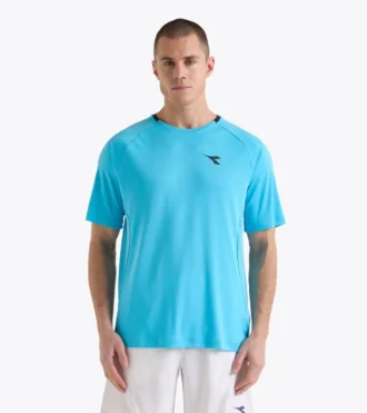 T-shirt Ss Tennis T-shirt de tennis