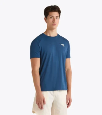 T-shirt Ss Tennis T-shirt de tennis