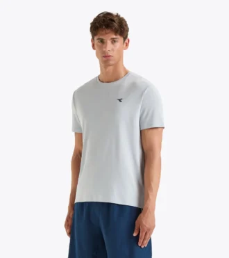 T-shirt Ss Tennis T-shirt de tennis