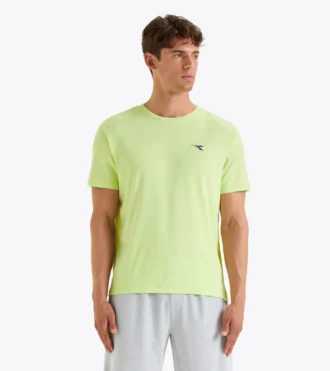 T-shirt Ss Tennis T-shirt de tennis