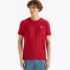 T-shirt Ss Tennis T-shirt de tennis