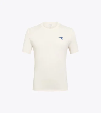 T-shirt Ss Tennis T-shirt de tennis