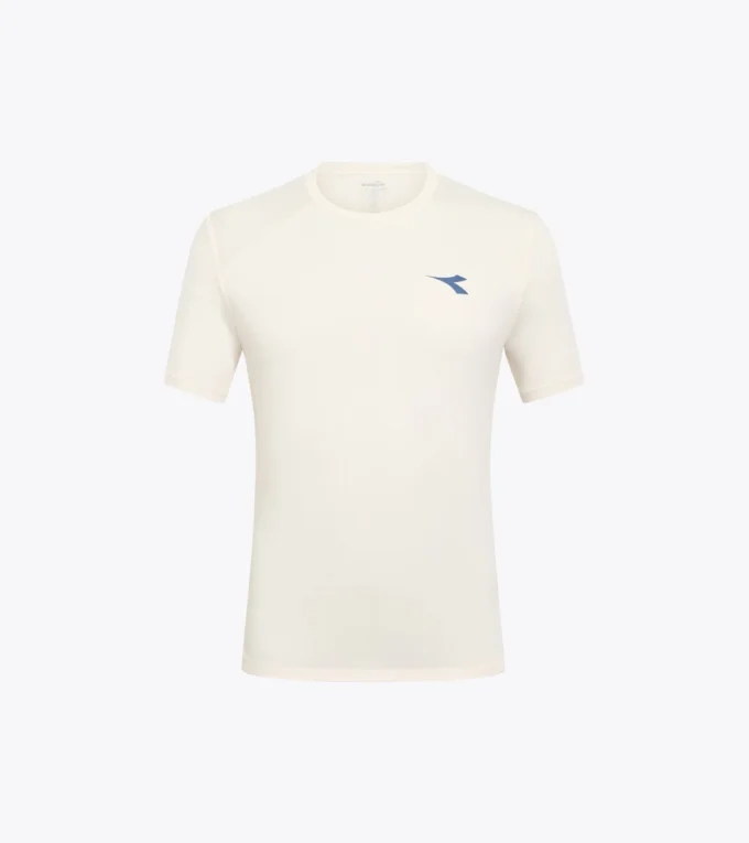 T-shirt Ss Tennis T-shirt de tennis