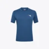 T-shirt Ss Tennis T-shirt de tennis