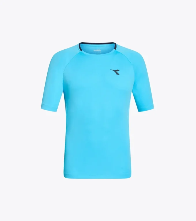T-shirt Ss Tennis T-shirt de tennis