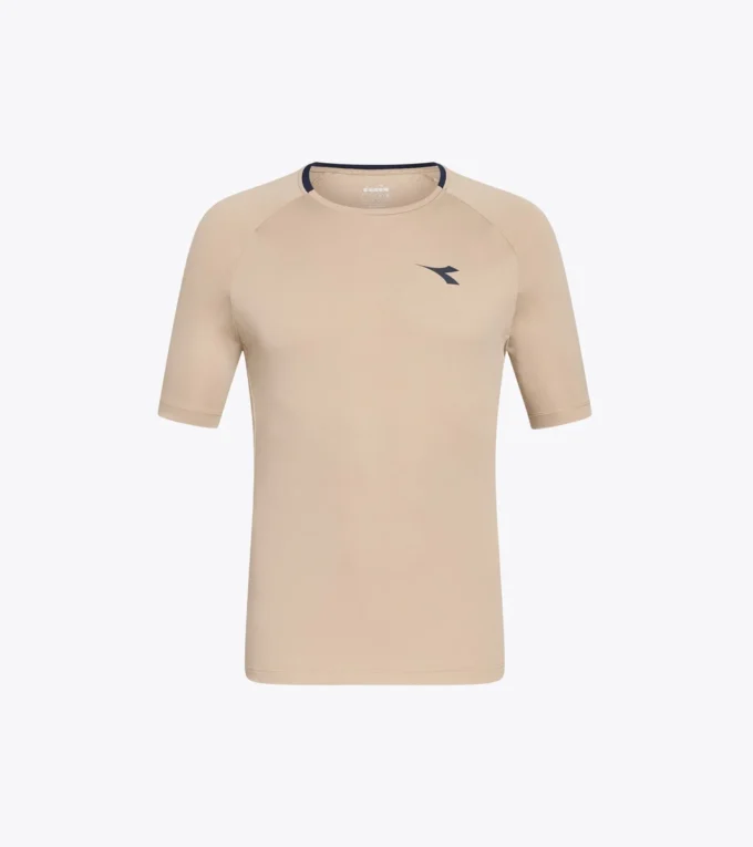 T-shirt Ss Tennis T-shirt de tennis
