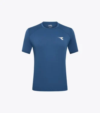 T-shirt Ss Tennis T-shirt de tennis