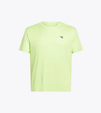T-shirt Ss Tennis T-shirt de tennis