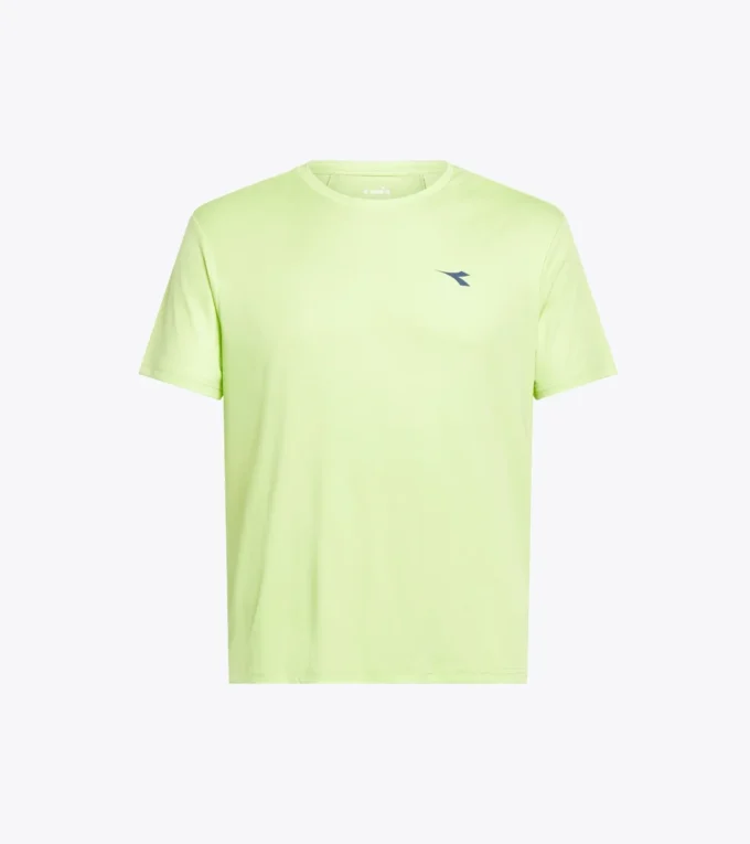 T-shirt Ss Tennis T-shirt de tennis