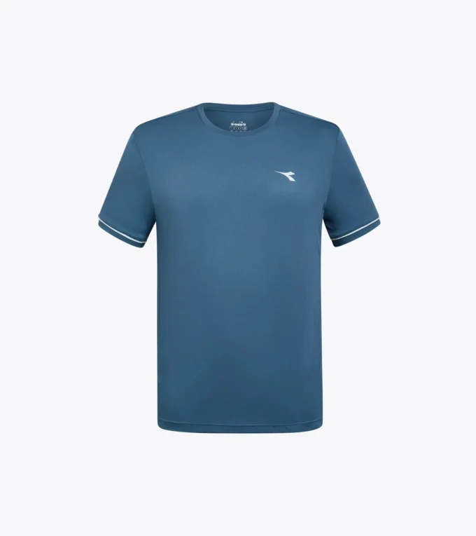 T-shirt Ss Tennis T-shirt de tennis