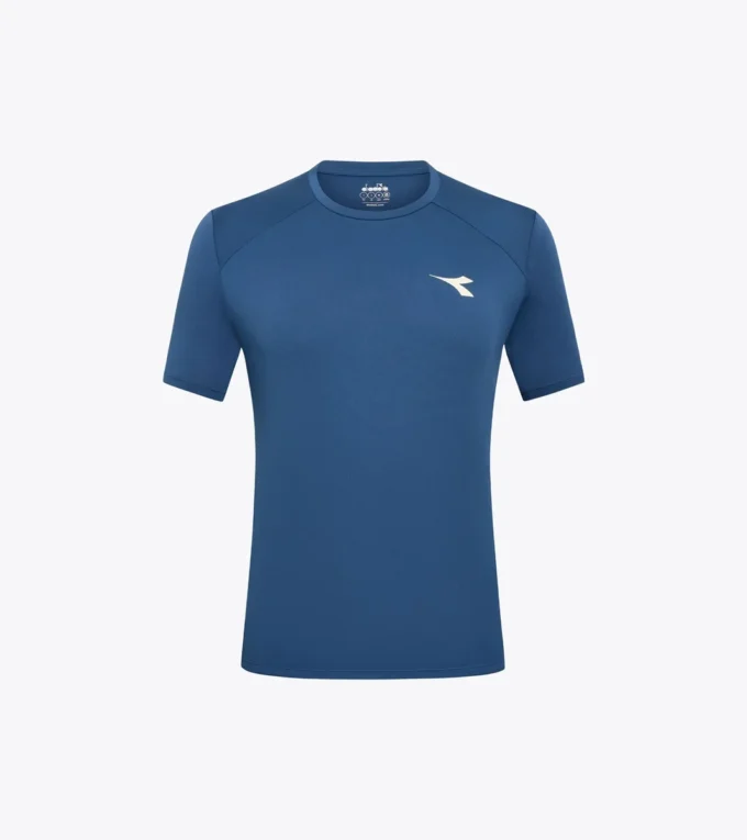T-shirt Ss Tennis T-shirt de tennis