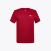 T-shirt Ss Tennis T-shirt de tennis