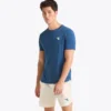 T-shirt Ss Tennis T-shirt de tennis