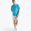 T-shirt Ss Tennis T-shirt de tennis