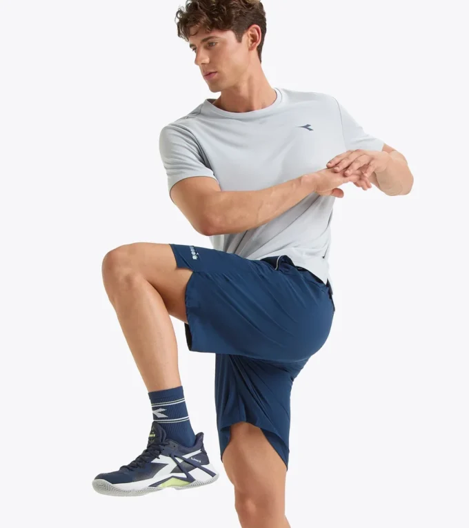 T-shirt Ss Tennis T-shirt de tennis